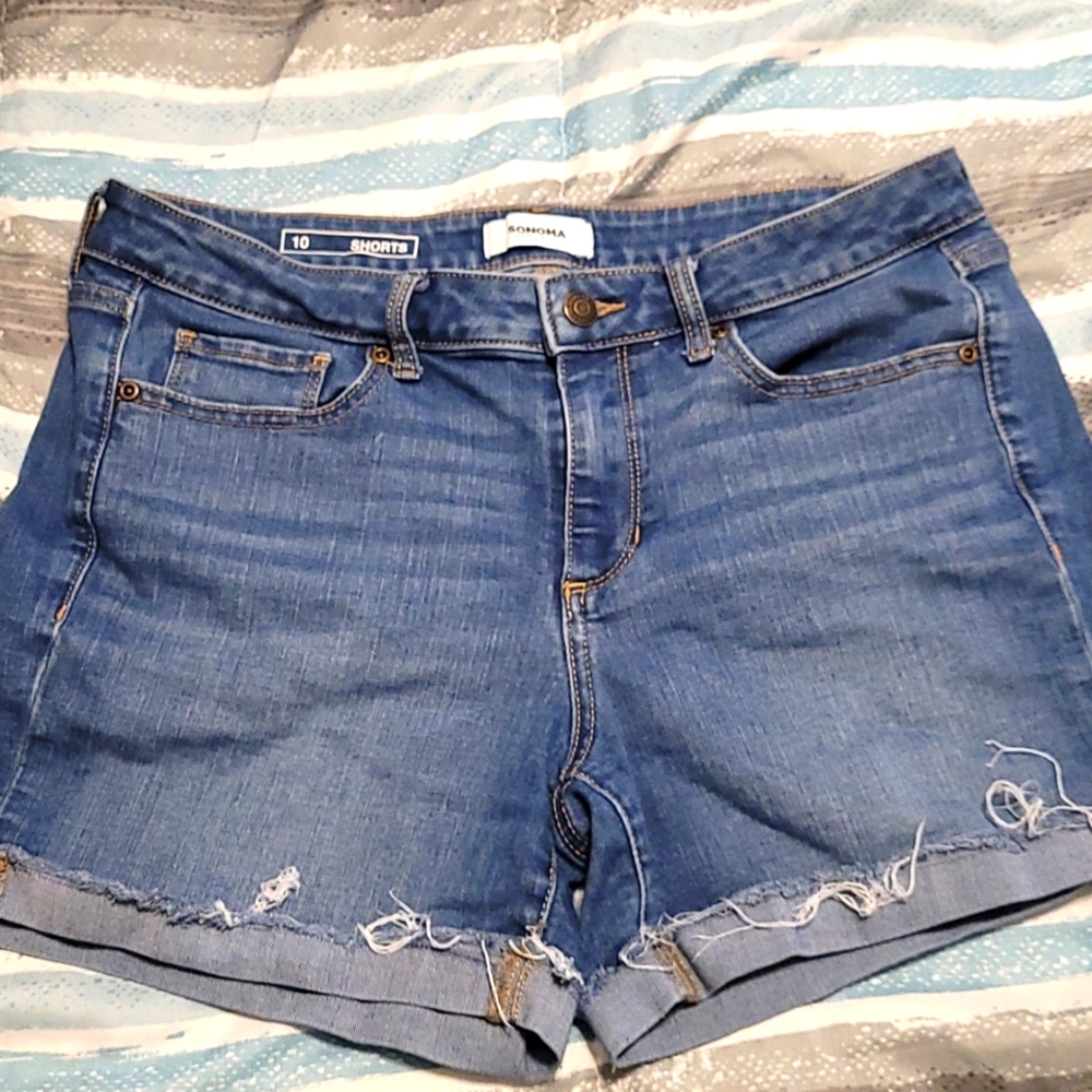 Women's Shorts